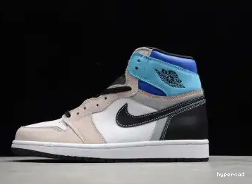 Hyperoad PROTOTYPE 1 OG JORDAN HIGH AIR 0531